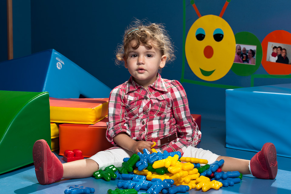 dolaretxe escuela Infantil, Haur Eskola y guarderia en bilbao
