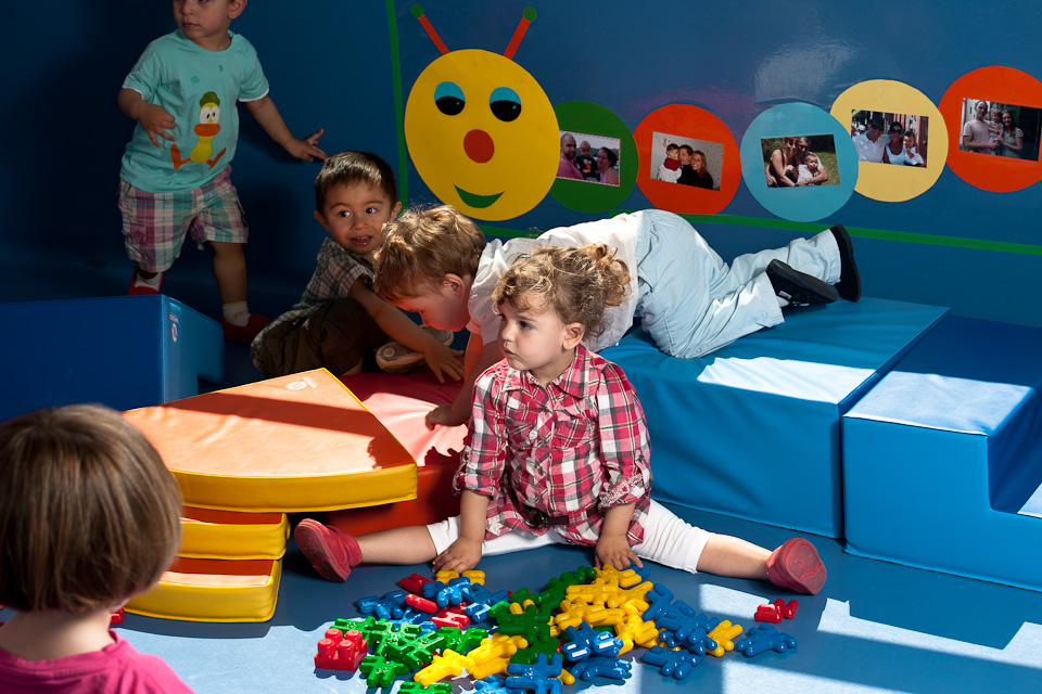 dolaretxe escuela Infantil, Haur Eskola y guarderia en bilbao