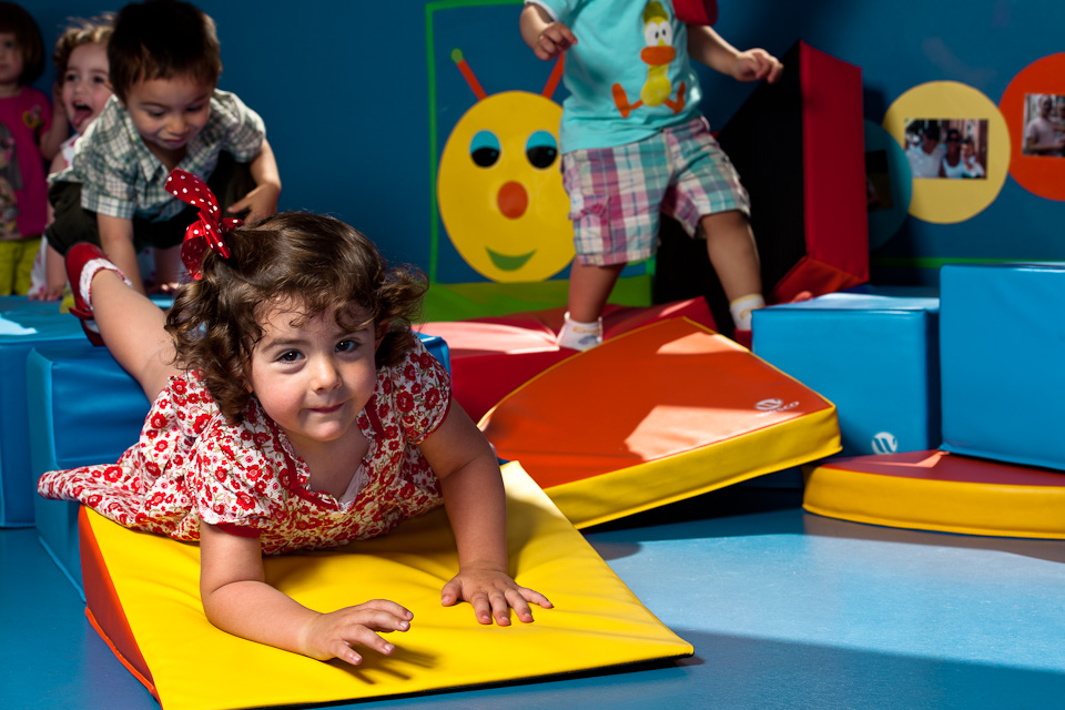 dolaretxe escuela Infantil, Haur Eskola y guarderia en bilbao