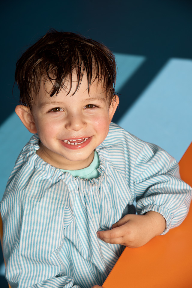 dolaretxe escuela Infantil, Haur Eskola y guarderia en bilbao