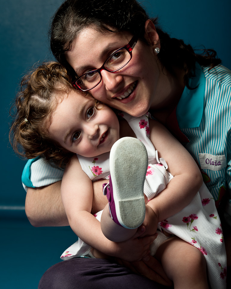 dolaretxe escuela Infantil, Haur Eskola y guarderia en bilbao