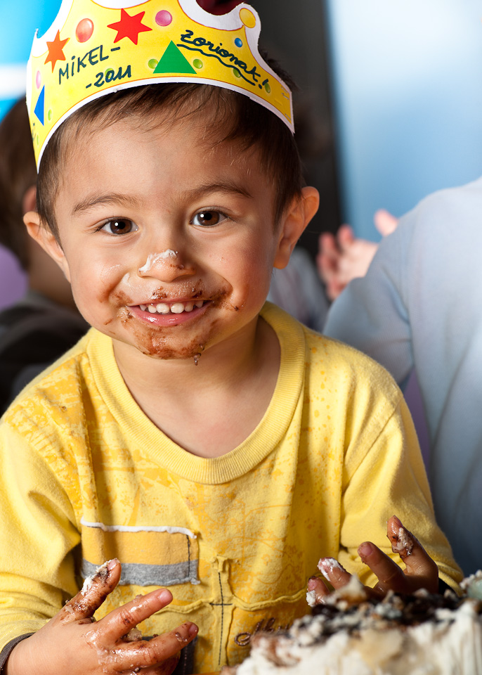 dolaretxe escuela Infantil, Haur Eskola y guarderia en bilbao