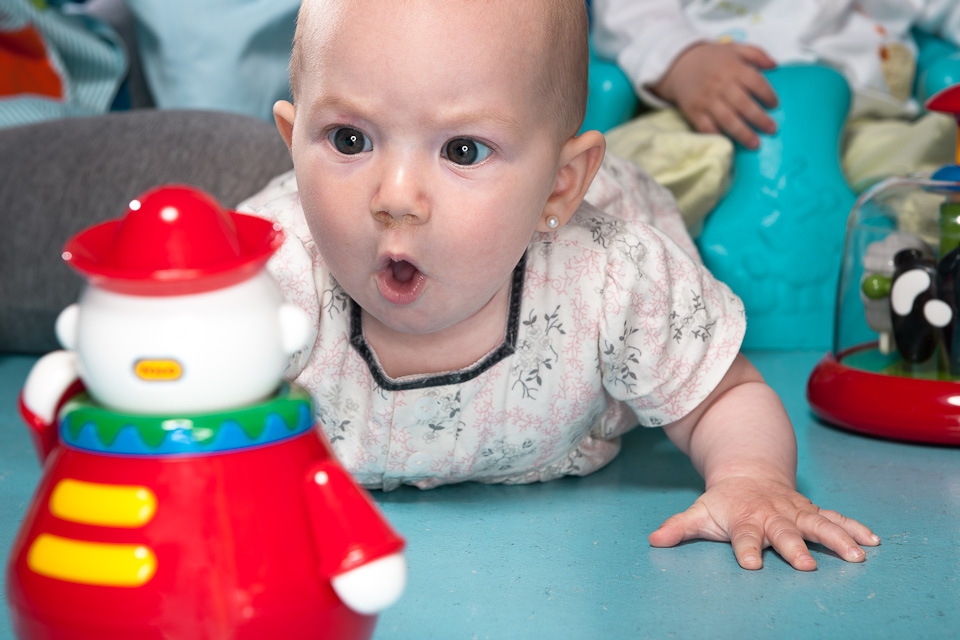 dolaretxe escuela Infantil, Haur Eskola y guarderia en bilbao