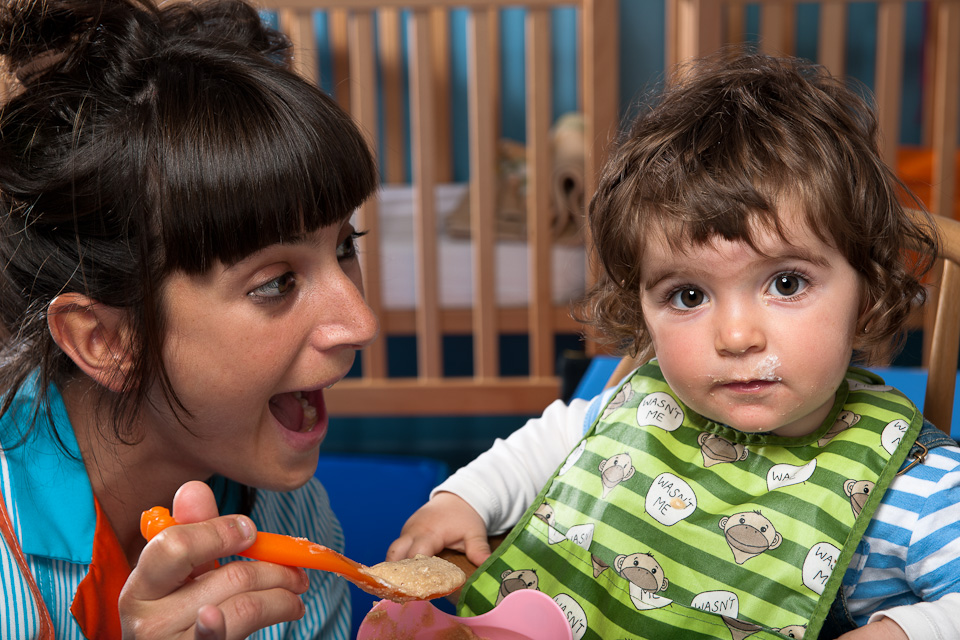 dolaretxe escuela Infantil, Haur Eskola y guarderia en bilbao