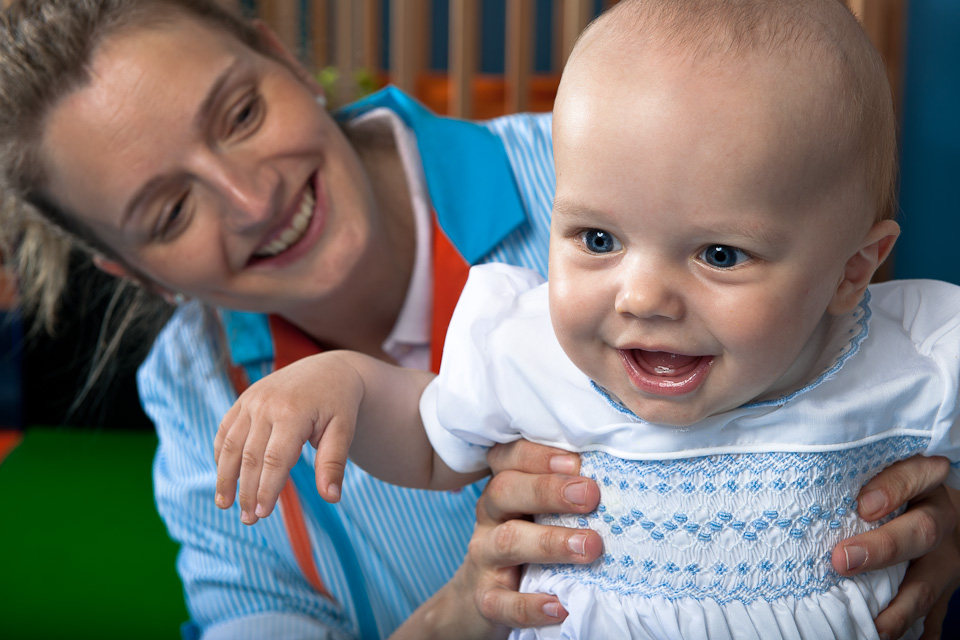 dolaretxe escuela Infantil, Haur Eskola y guarderia en bilbao