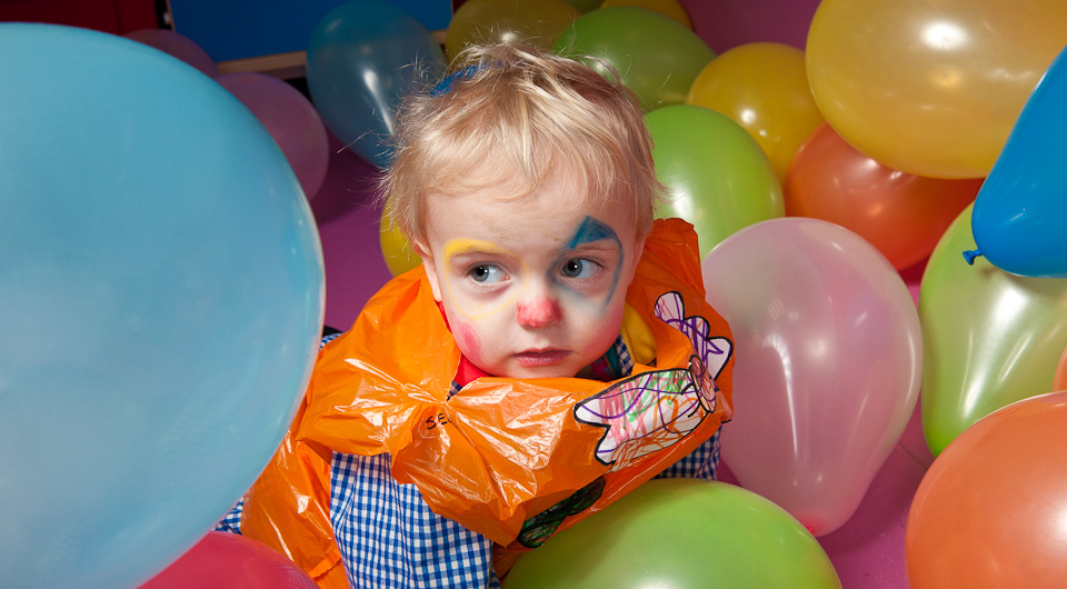 dolaretxe escuela Infantil, Haur Eskola y guarderia en bilbao