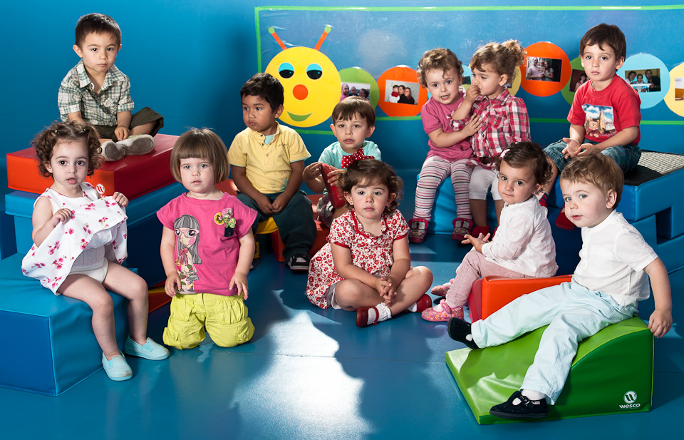 dolaretxe escuela Infantil, Haur Eskola y guarderia en bilbao