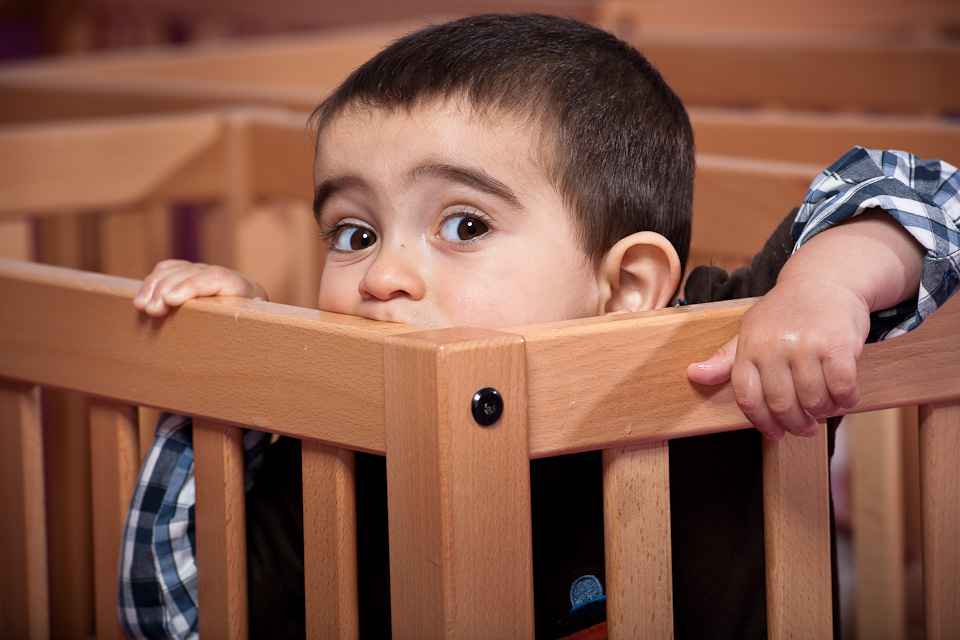 dolaretxe escuela Infantil, Haur Eskola y guarderia en bilbao