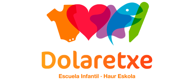 dolaretxe escuela Infantil, Haur Eskola y guarderia en bilbao