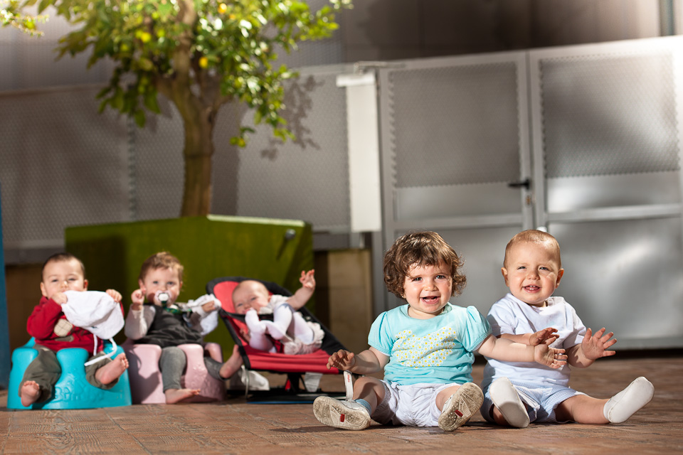 dolaretxe escuela Infantil, Haur Eskola y guarderia en bilbao