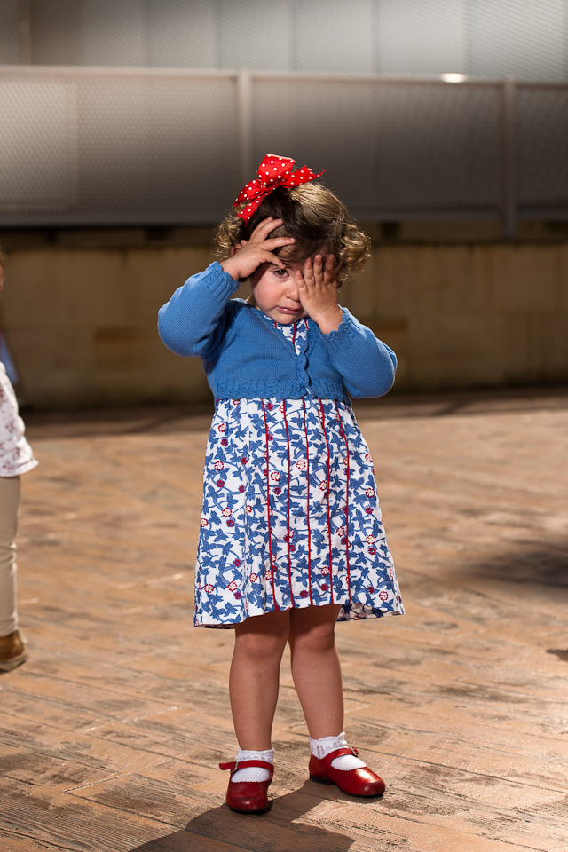 dolaretxe escuela Infantil, Haur Eskola y guarderia en bilbao