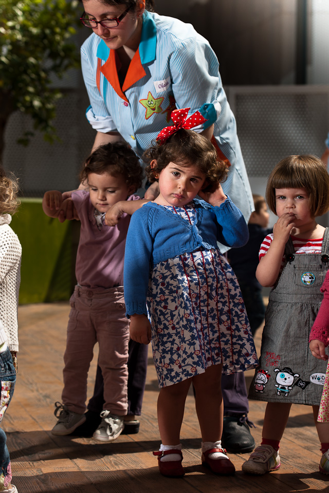 dolaretxe escuela Infantil, Haur Eskola y guarderia en bilbao