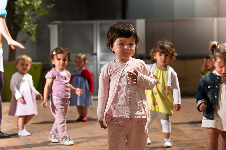 dolaretxe escuela Infantil, Haur Eskola y guarderia en bilbao