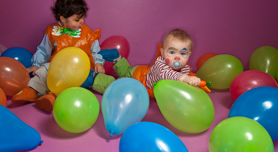 dolaretxe escuela Infantil, Haur Eskola y guarderia en bilbao