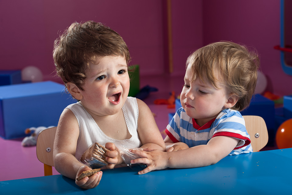 dolaretxe escuela Infantil, Haur Eskola y guarderia en bilbao