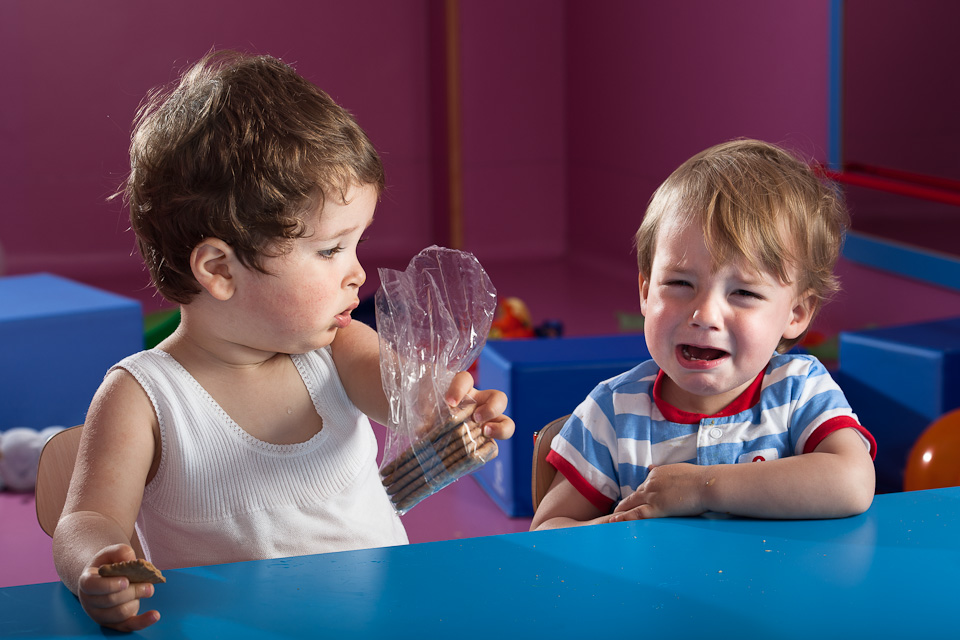 dolaretxe escuela Infantil, Haur Eskola y guarderia en bilbao