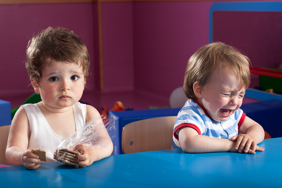 dolaretxe escuela Infantil, Haur Eskola y guarderia en bilbao