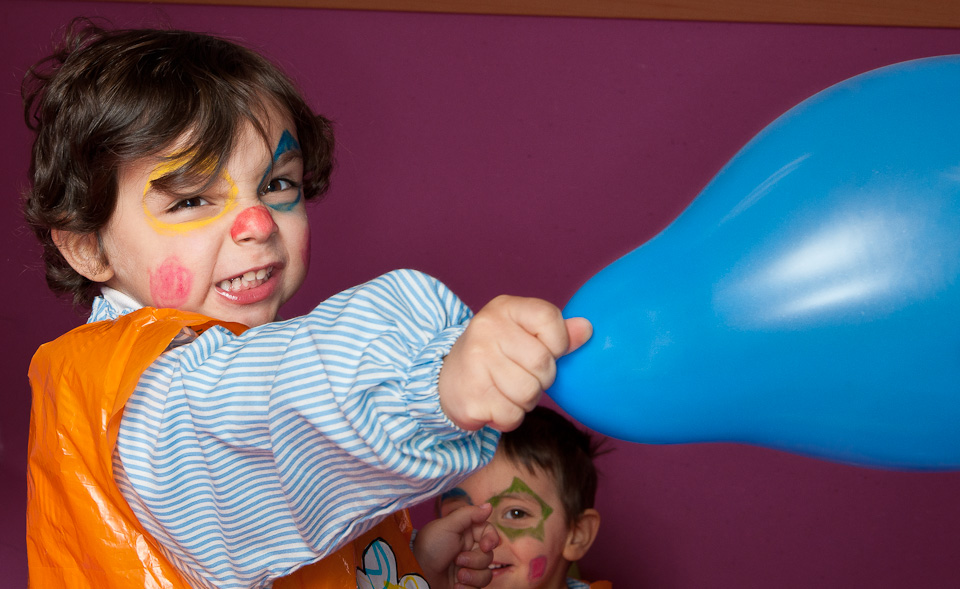 dolaretxe escuela Infantil, Haur Eskola y guarderia en bilbao