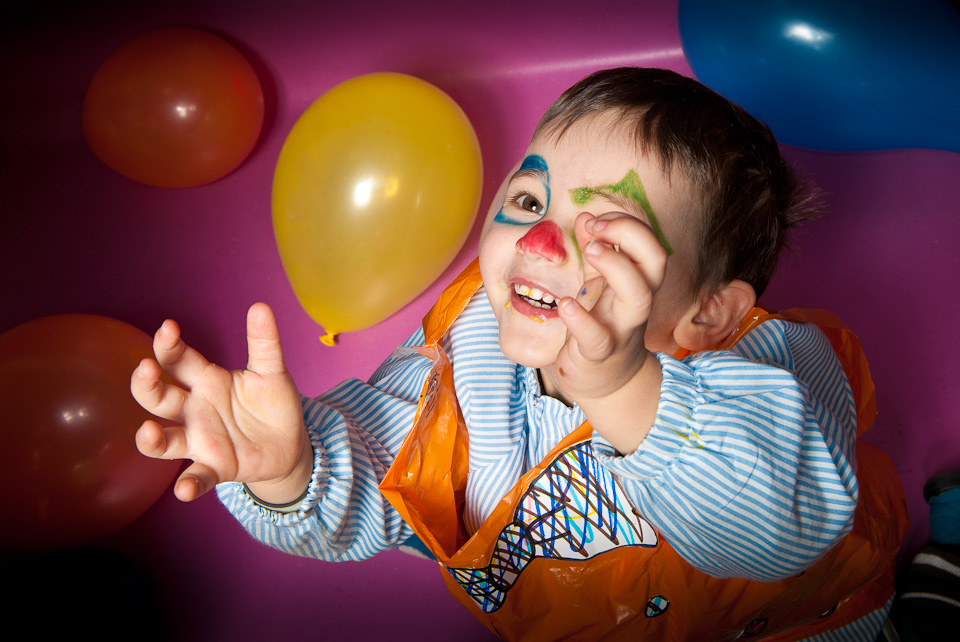 dolaretxe escuela Infantil, Haur Eskola y guarderia en bilbao