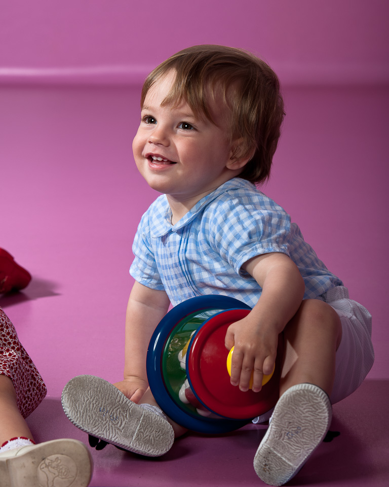 dolaretxe escuela Infantil, Haur Eskola y guarderia en bilbao
