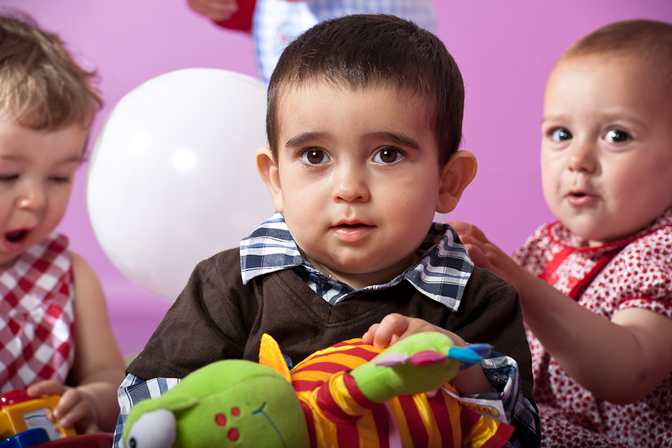 dolaretxe escuela Infantil, Haur Eskola y guarderia en bilbao