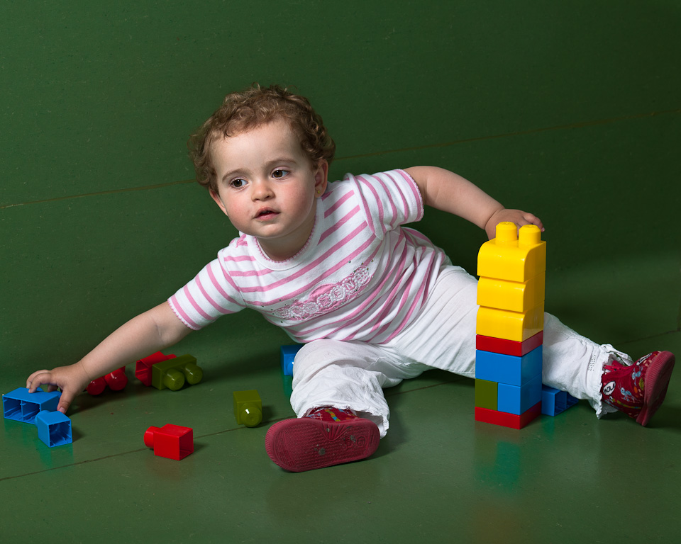 dolaretxe escuela Infantil, Haur Eskola y guarderia en bilbao