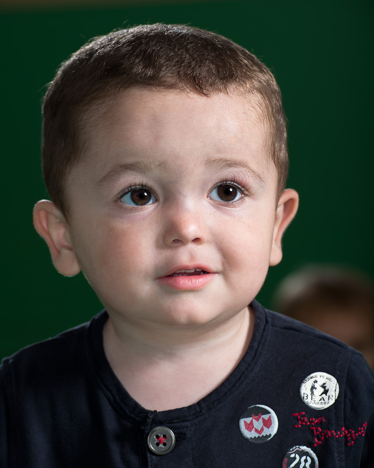 dolaretxe escuela Infantil, Haur Eskola y guarderia en bilbao