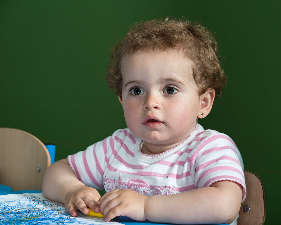 dolaretxe escuela Infantil, Haur Eskola y guarderia en bilbao