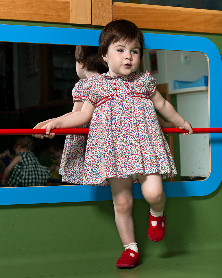 dolaretxe escuela Infantil, Haur Eskola y guarderia en bilbao