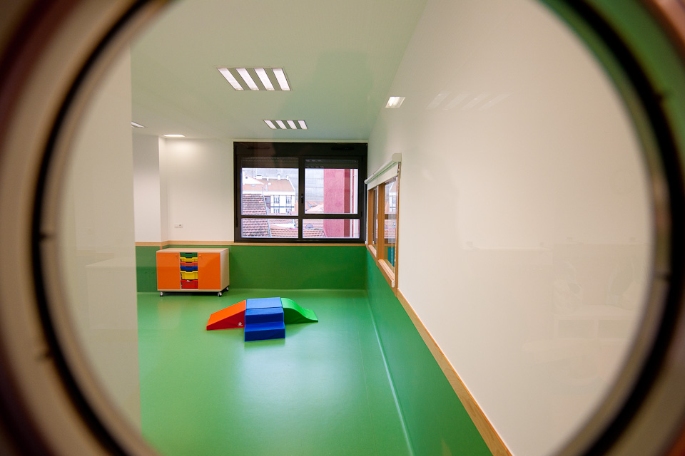 dolaretxe escuela Infantil, Haur Eskola y guarderia en bilbao
