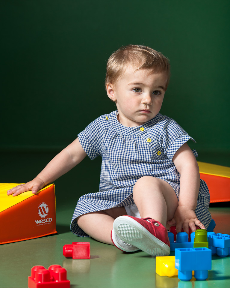 dolaretxe escuela Infantil, Haur Eskola y guarderia en bilbao